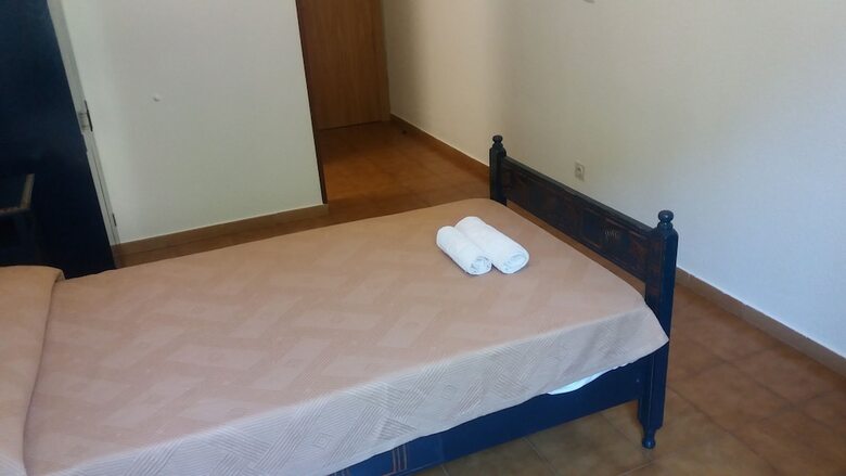 Pension Balneario Casa Pallotti