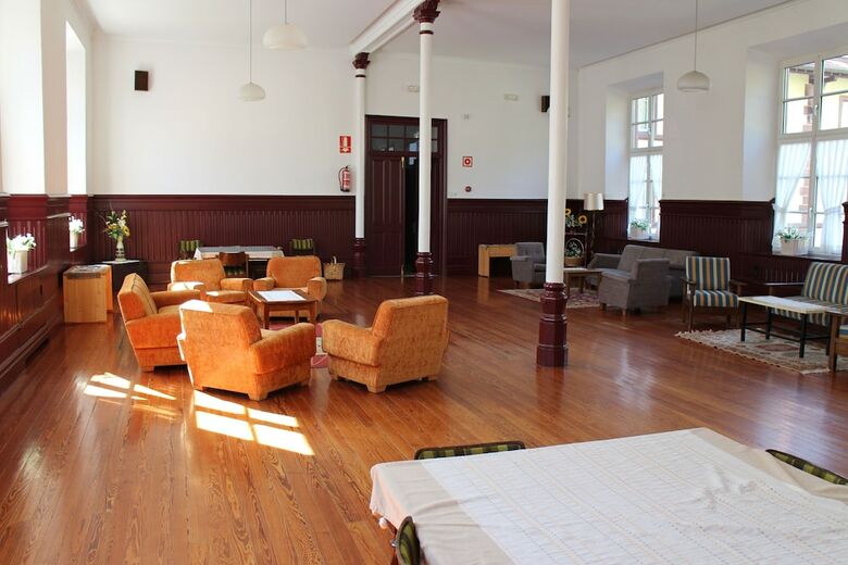 Pension Balneario Casa Pallotti