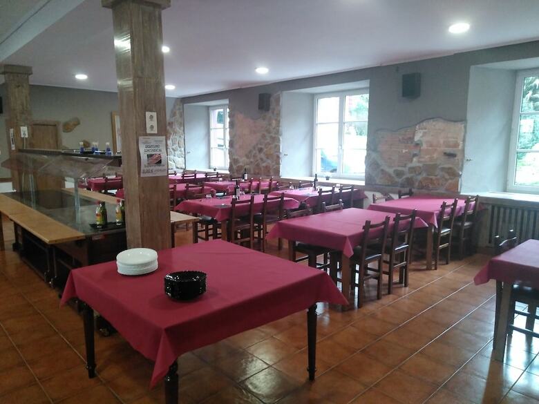 Pension Balneario Casa Pallotti