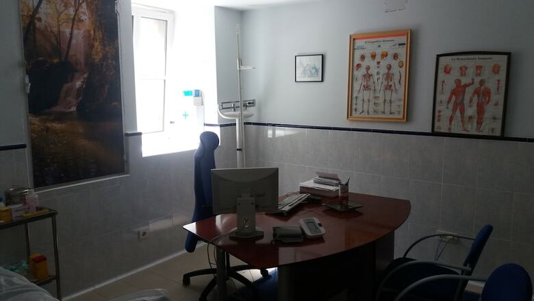 Pension Balneario Casa Pallotti
