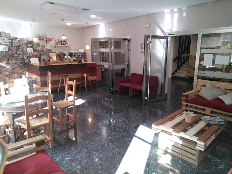 Pension Balneario Casa Pallotti