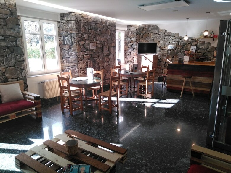 Pension Balneario Casa Pallotti
