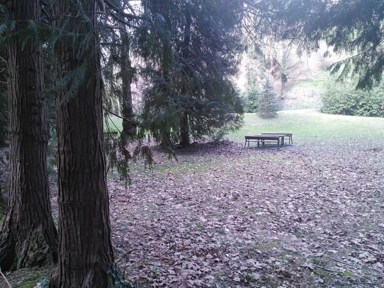 Pension Balneario Casa Pallotti