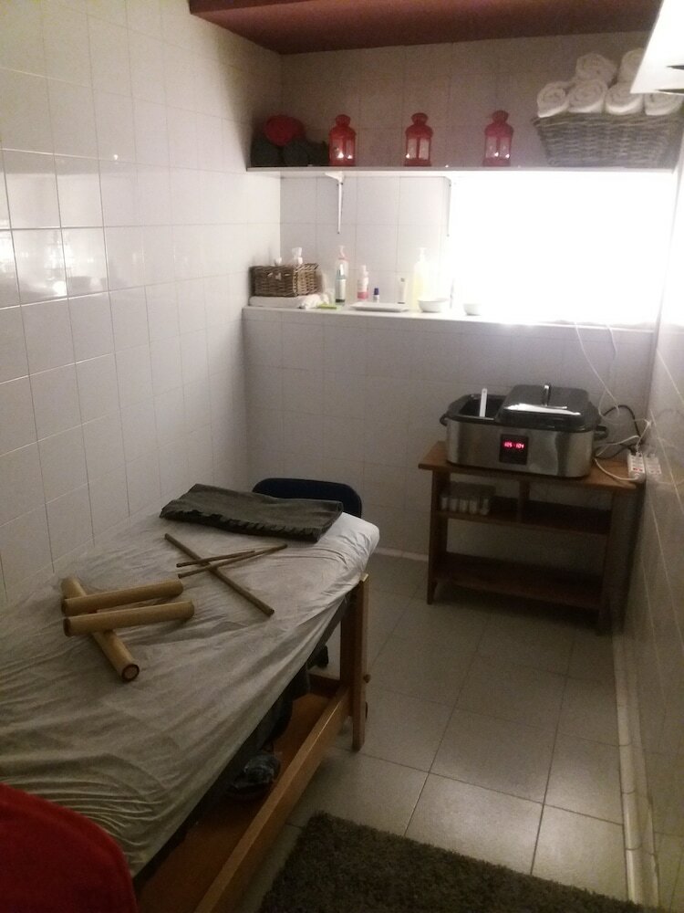 Pension Balneario Casa Pallotti