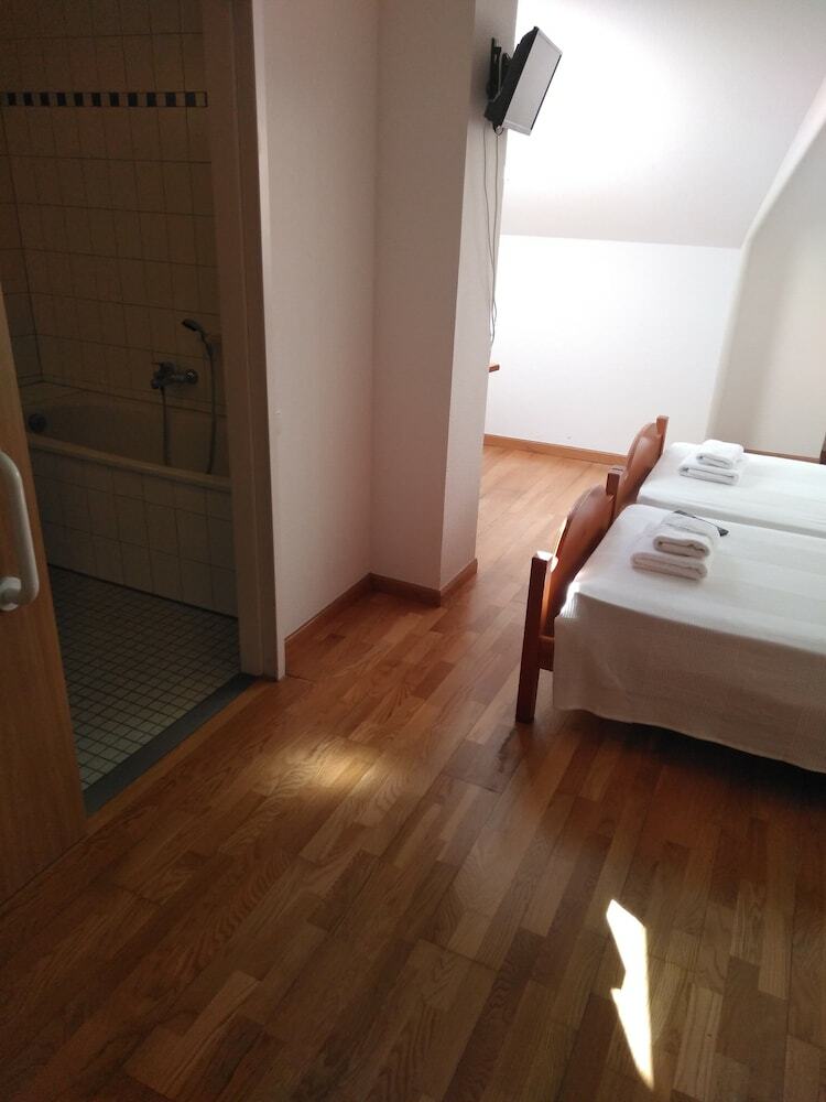 Pension Balneario Casa Pallotti