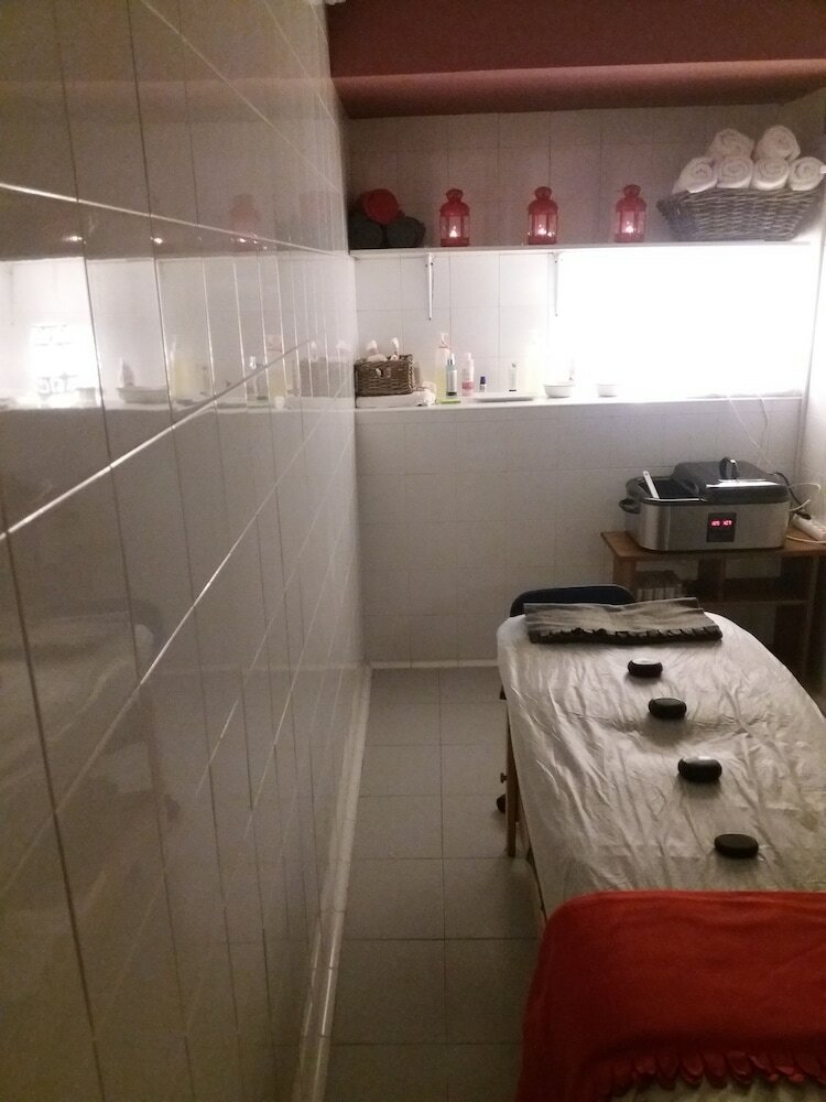 Pension Balneario Casa Pallotti