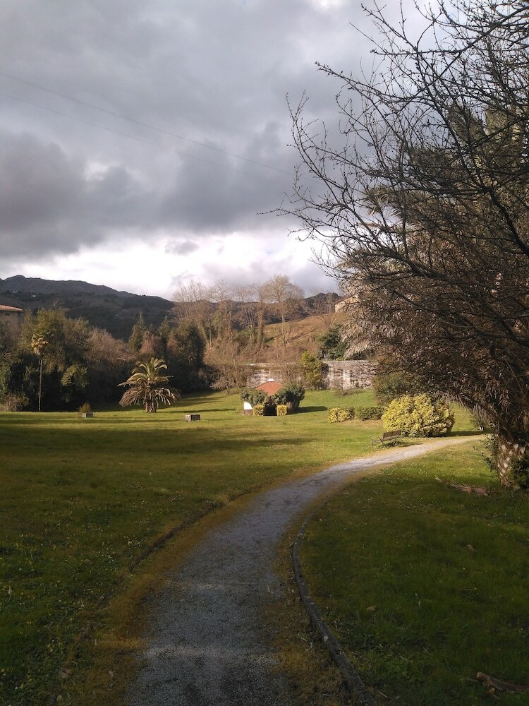 Pension Balneario Casa Pallotti