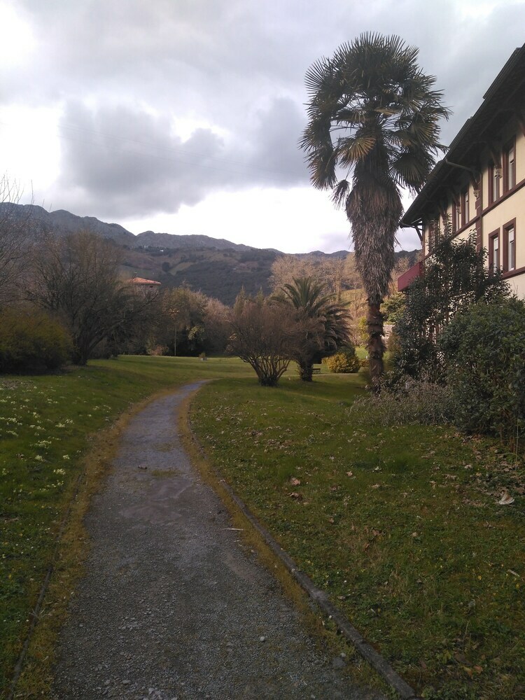 Pension Balneario Casa Pallotti