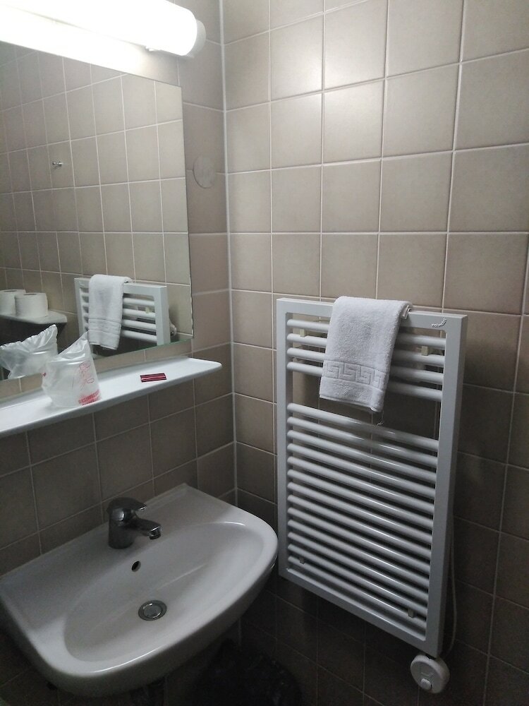 Pension Balneario Casa Pallotti