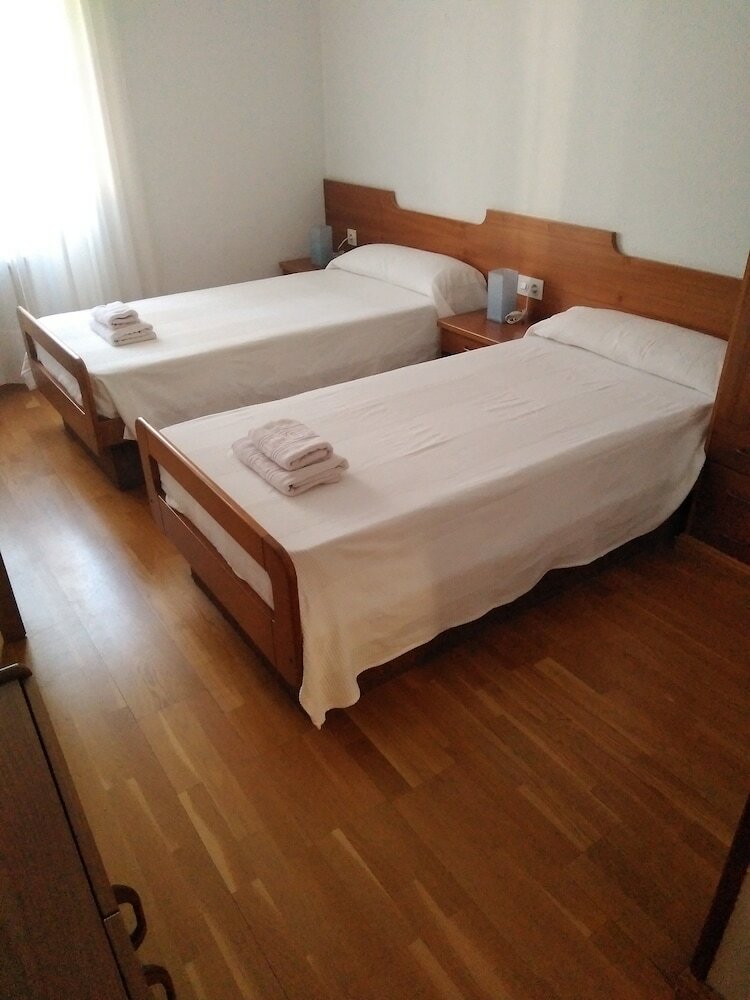 Pension Balneario Casa Pallotti