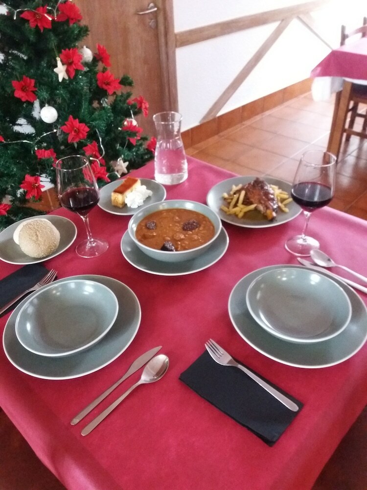 Pension Balneario Casa Pallotti