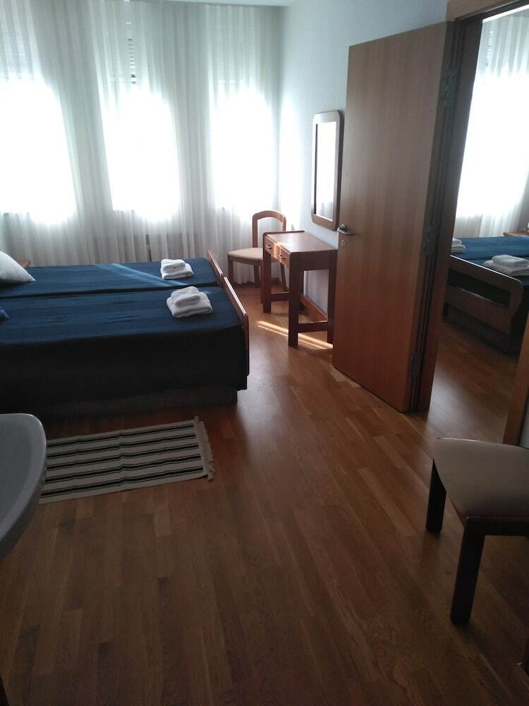 Pension Balneario Casa Pallotti
