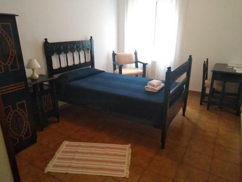 Pension Balneario Casa Pallotti