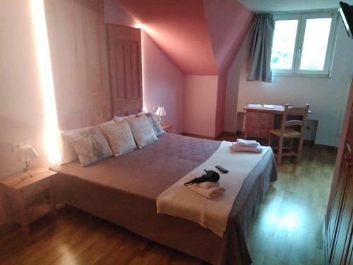 Pension Balneario Casa Pallotti