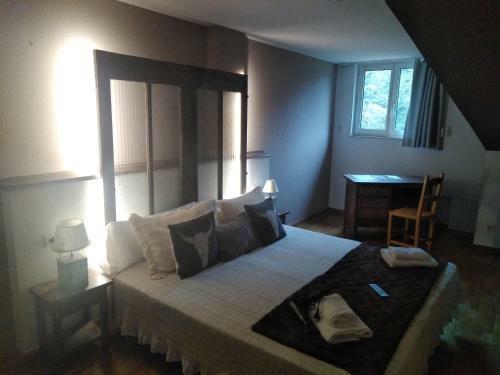 Pension Balneario Casa Pallotti