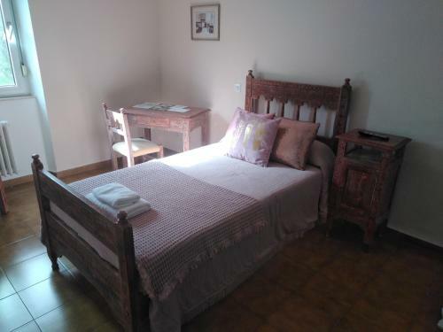 Pension Balneario Casa Pallotti
