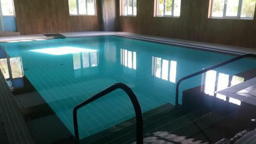 Pension Balneario Casa Pallotti