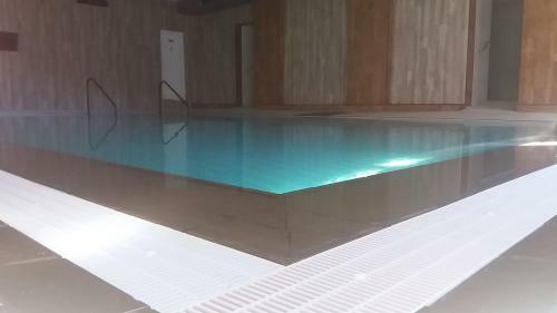 Pension Balneario Casa Pallotti