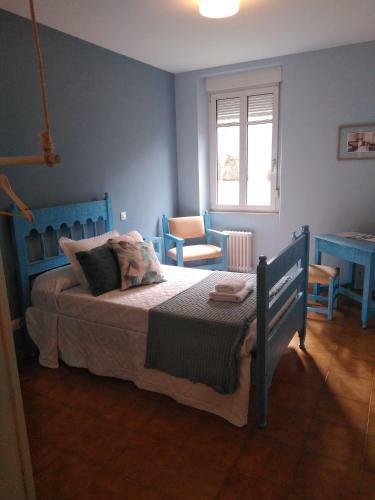 Pension Balneario Casa Pallotti