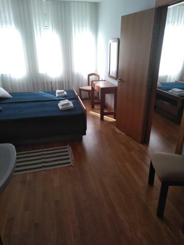 Pension Balneario Casa Pallotti