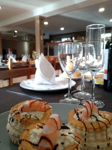 Pension Balneario Casa Pallotti