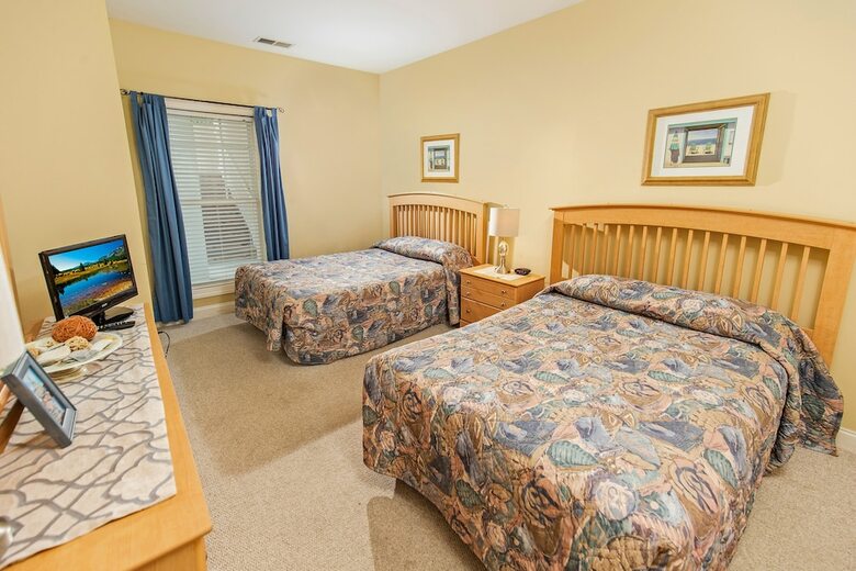 Hotel World Tour Golf Resort