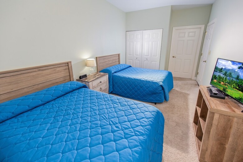 Hotel World Tour Golf Resort