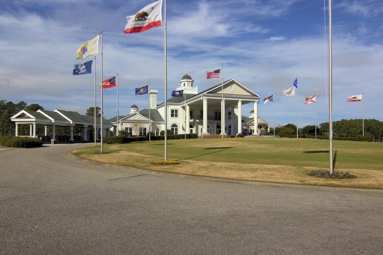 Hotel World Tour Golf Resort