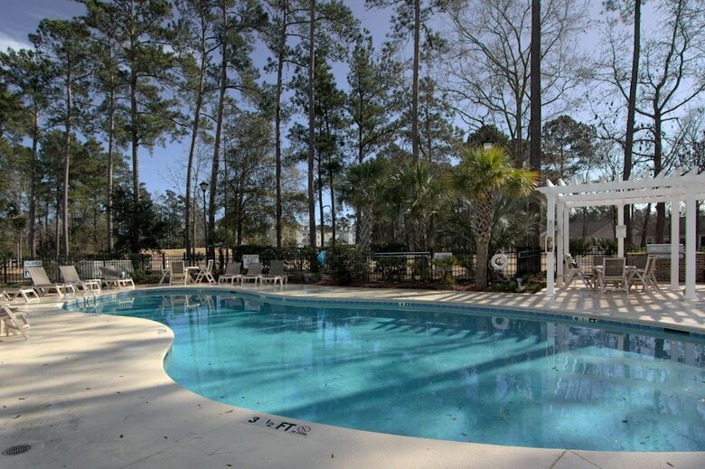 Hotel World Tour Golf Resort