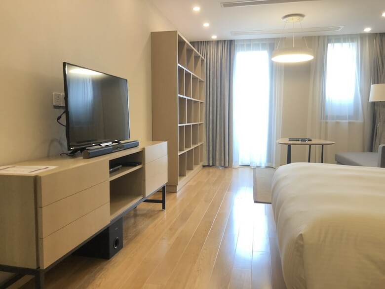 Aparthotel One Sunland Serviced Suites Managed By Lanson Place