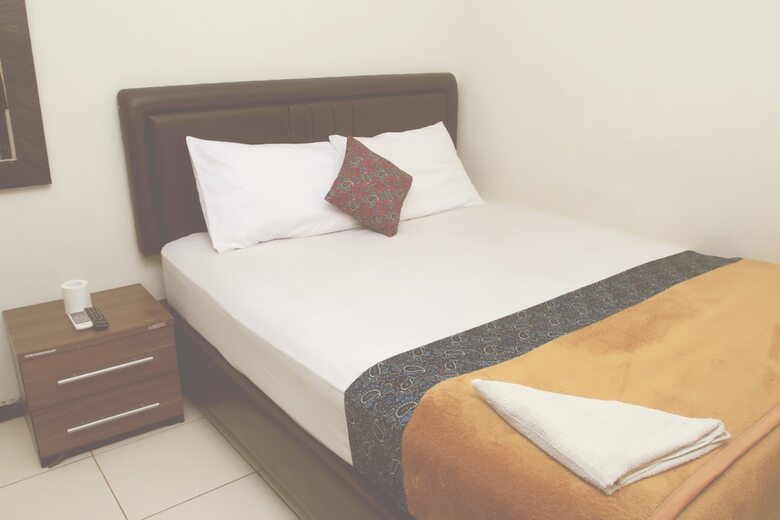 Hotel Bantal Guling Trans Bandung