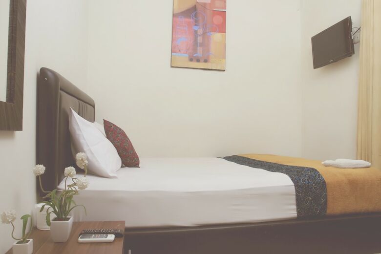 Hotel Bantal Guling Trans Bandung
