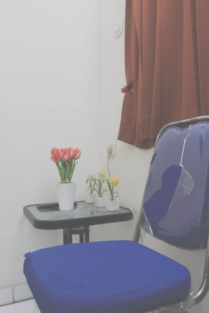 Hotel Bantal Guling Trans Bandung
