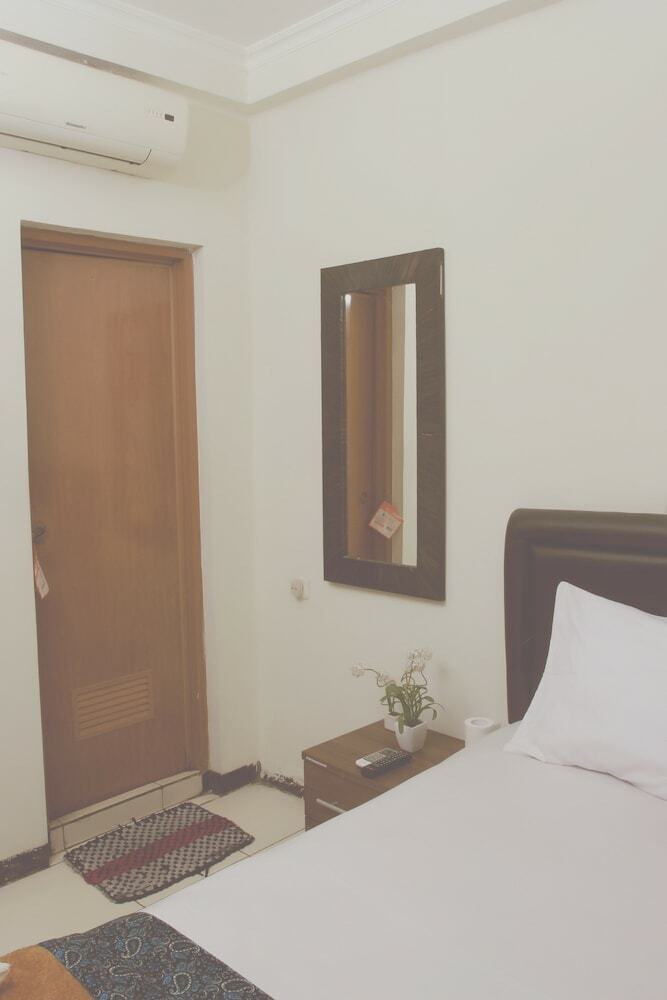 Hotel Bantal Guling Trans Bandung