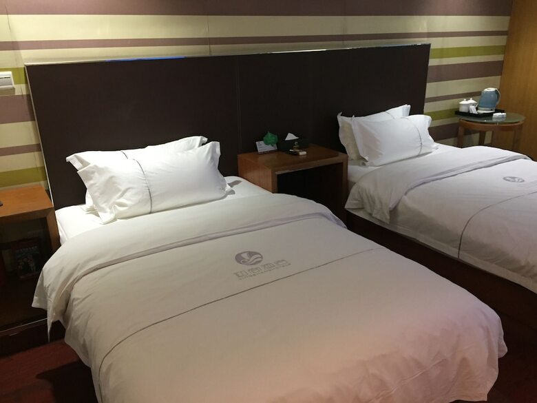 Huangpu Hotel