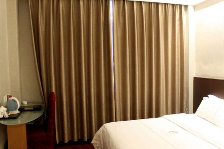 Huangpu Hotel