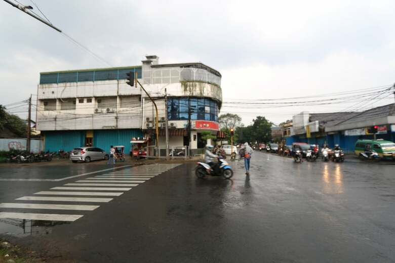 Hotel Bantal Guling Alun-alun Bandung