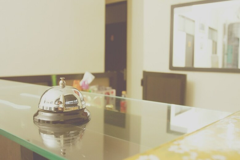 Hotel Bantal Guling Alun-alun Bandung