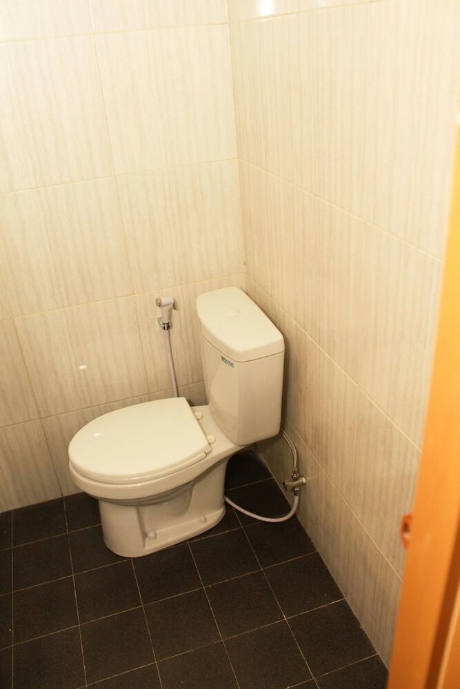 Hotel Bantal Guling Alun-alun Bandung