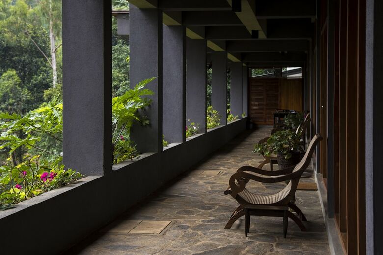 Hotel Nalanda Residence