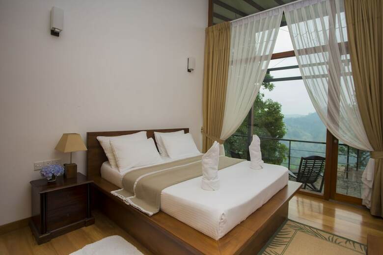 Hotel Nalanda Residence