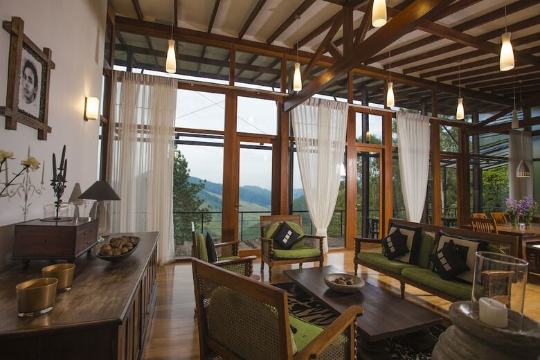 Hotel Nalanda Residence