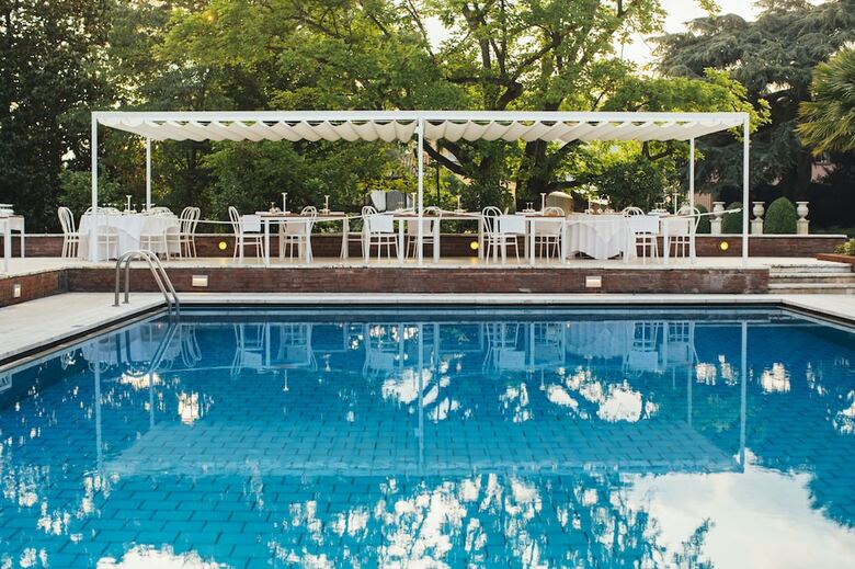 Hotel Relais Villa Abbondanzi