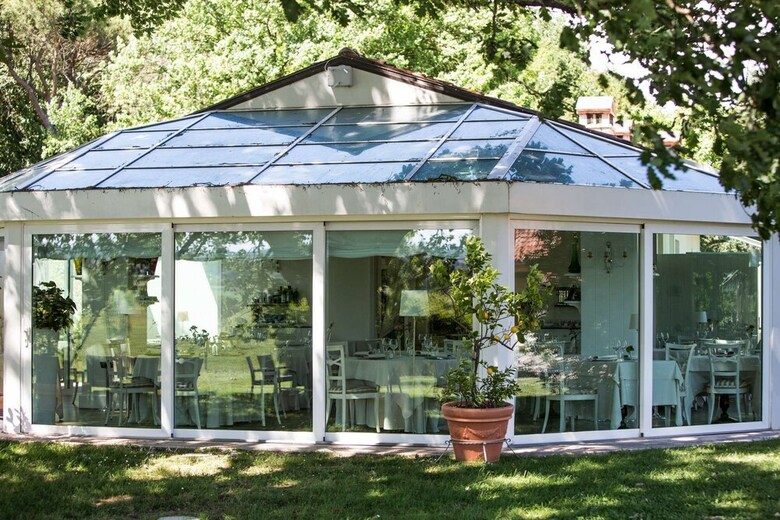 Hotel Relais Villa Abbondanzi