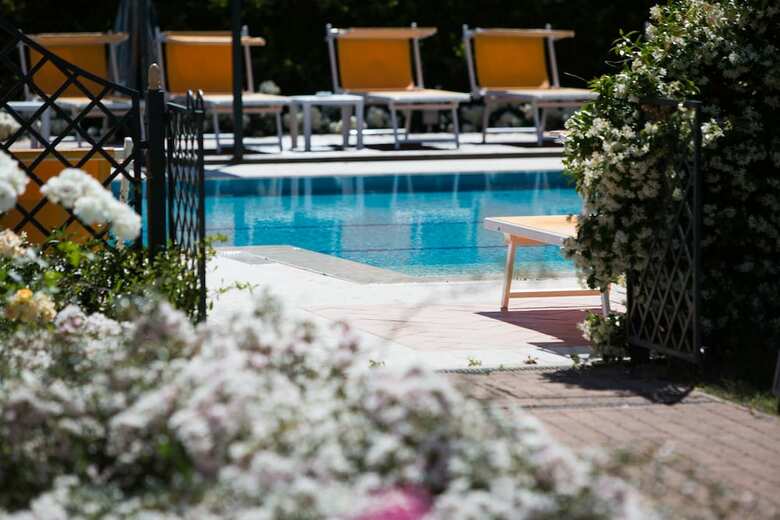 Hotel Relais Villa Abbondanzi