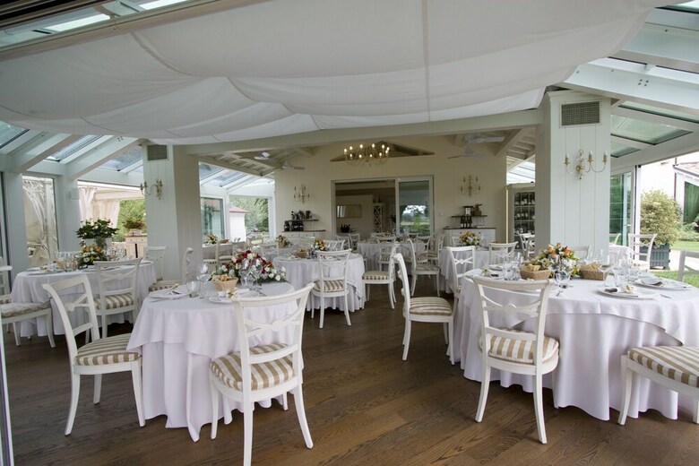 Hotel Relais Villa Abbondanzi