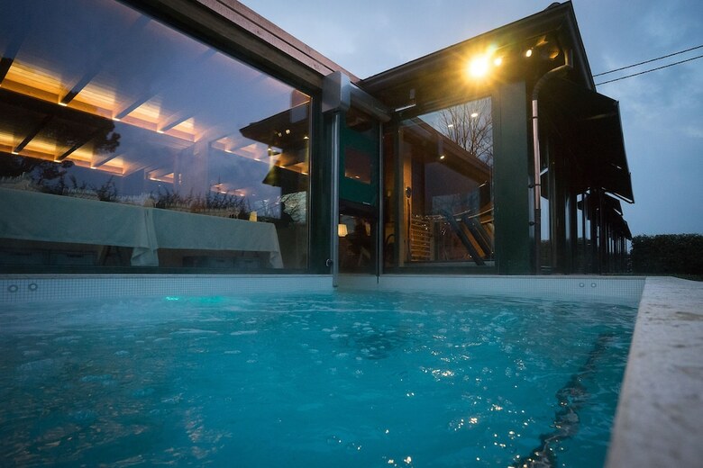 Hotel Relais Villa Abbondanzi