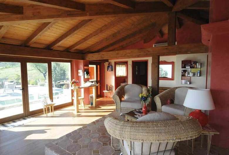 Posada Villa Valentina Spa