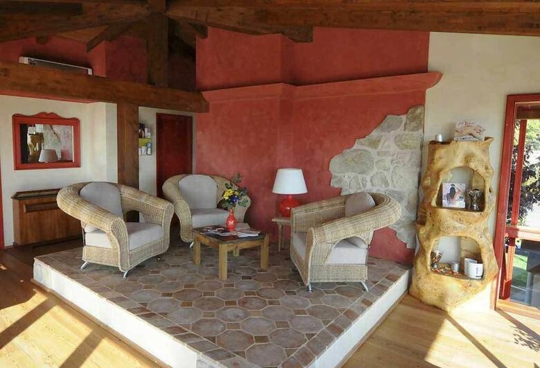 Posada Villa Valentina Spa