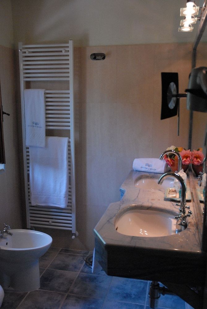 Posada Villa Valentina Spa